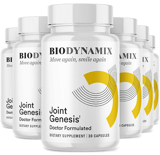 Buy joint genesis biodynamix 