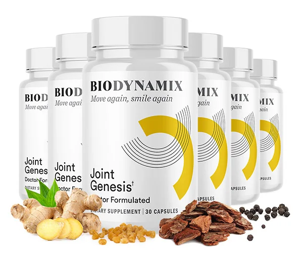BioDynamix Joint Genesis – Official Website1